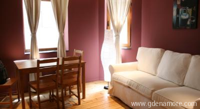 Луксозни апартаменти "Одрин" в сърцето на Варна , privatni sme&scaron;taj u mestu Varna, Bugarska