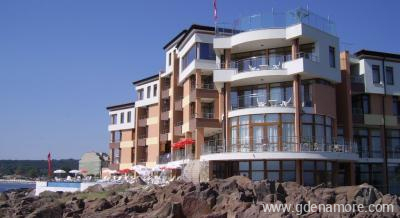 Hotel VIP Zone, privat innkvartering i sted Sozopol, Bulgaria