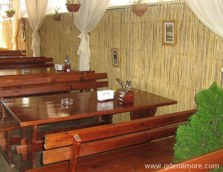 Рибно бистро ЯНИС