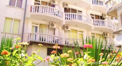 Hotel Yanis, logement priv&eacute; &agrave; Lozenets, Bulgarie