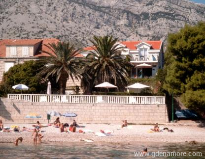 JERRY, privatni sme&scaron;taj u mestu Orebić, Hrvatska