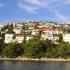 Apartmani JURE, privatni sme&scaron;taj u mestu Neum, Bosna i Hercegovina - pozicija
