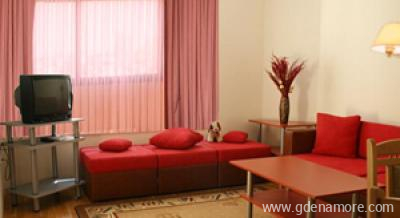 May Flower apartment, privatni sme&scaron;taj u mestu Varna, Bugarska