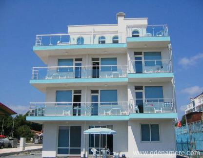 Villa Pia, logement priv&eacute; &agrave; Primorsko, Bulgarie - Villa Pia