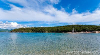 ORNELLA BEACH RESORT & VILLAS, privatni sme&scaron;taj u mestu Sivota, Grčka