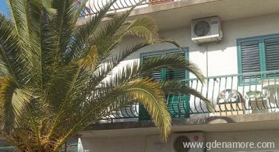 Appartement Danica, logement priv&eacute; &agrave; Makarska, Croatie