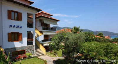 Studio Mimia, &epsilon;&nu;&omicron;&iota;&kappa;&iota;&alpha;&zeta;ό&mu;&epsilon;&nu;&alpha; &delta;&omega;&mu;ά&tau;&iota;&alpha; &sigma;&tau;&omicron; &mu;έ&rho;&omicron;&sigmaf; Rest of Greece, Greece