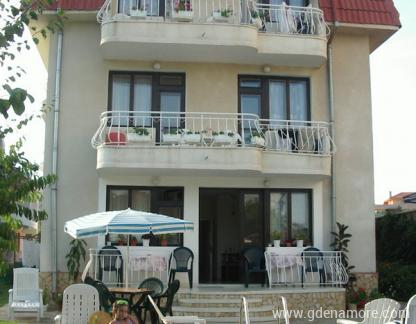 Вила  Косара, privatni sme&scaron;taj u mestu St Constantine and Helena, Bugarska - Kosara