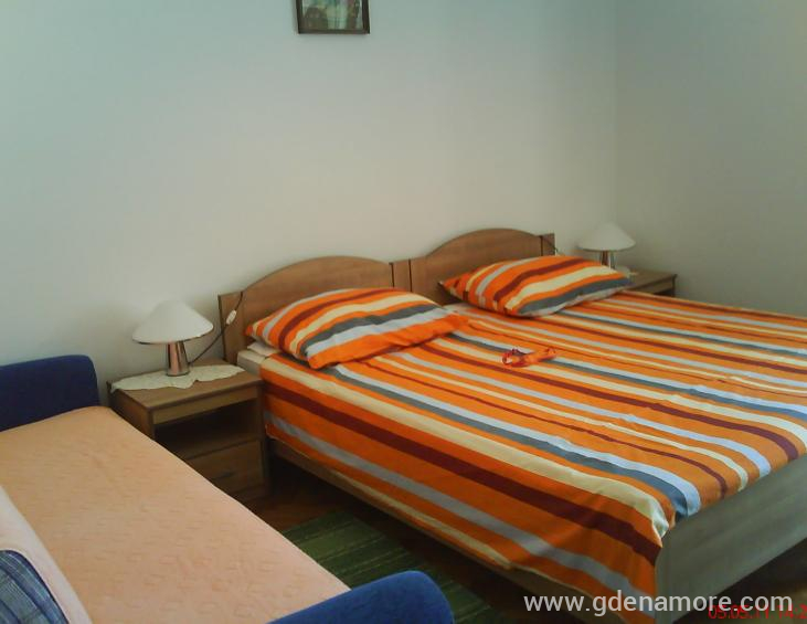 Studio apartman Ap1 (2+1)