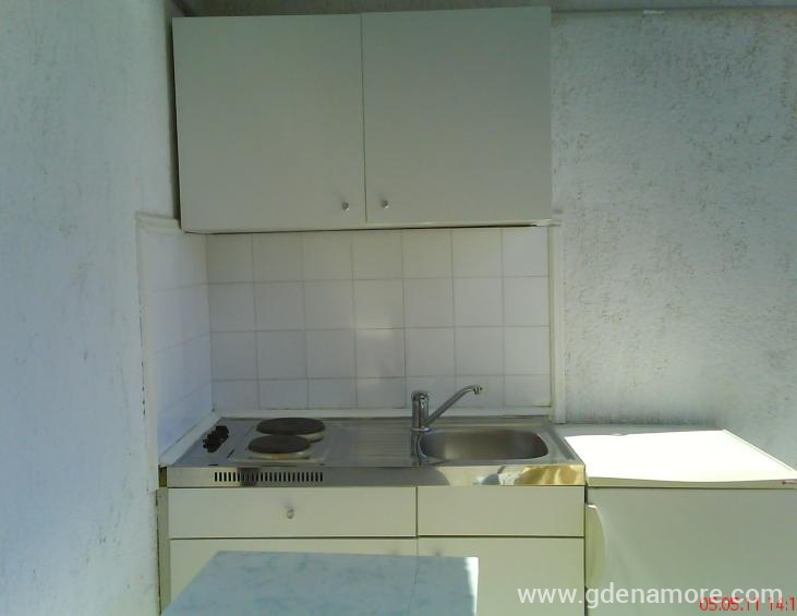 Studio apartman Ap1 (2+1)