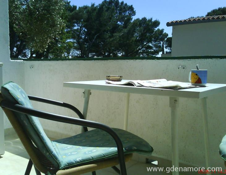 Studio apartman Ap1 (2+1)