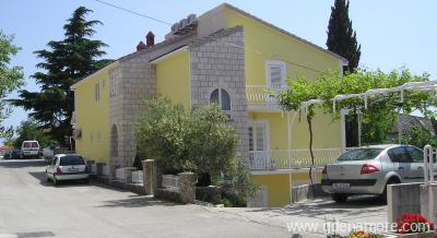 Appartements VUKOVIC Makarska, logement priv&eacute; &agrave; Makarska, Croatie