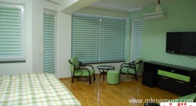 Petreski Apartmane-Ohrid, logement priv&eacute; &agrave; Ohrid, Mac&eacute;doine