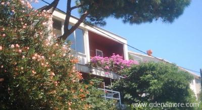 pin, logement priv&eacute; &agrave; Dubrovnik, Croatie