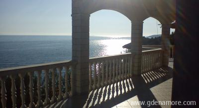 APPARTAMENTI TUDOR, alloggi privati a Korčula, Croazia