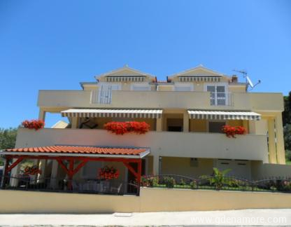 VILLA ANTONIO, privatni sme&scaron;taj u mestu Drage, Hrvatska - VILLA ANTONIO DRAGE