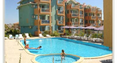 Къщите на Информат, private accommodation in city Sveti Vlas, Bulgaria