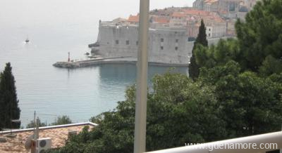 WOHNUNG DUDO, Privatunterkunft im Ort Dubrovnik, Kroatien