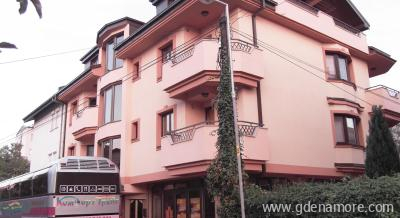 Apartmani Kukunes, logement priv&eacute; &agrave; Ohrid, Mac&eacute;doine