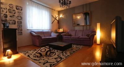 diCastello - luxury accommodation in the historic center, private accommodation in city Zadar, Croatia