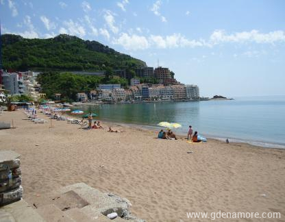 Apartmani i sobe, privat innkvartering i sted Rafailovići, Montenegro