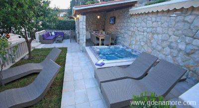 Dubrovnik Villa Zaton, Privatunterkunft im Ort Dubrovnik, Kroatien