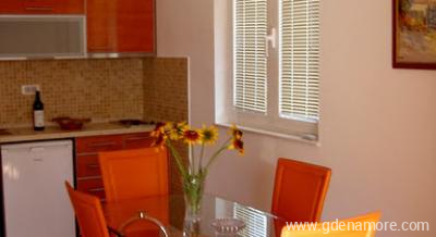 DMM Apartmani, &epsilon;&nu;&omicron;&iota;&kappa;&iota;&alpha;&zeta;ό&mu;&epsilon;&nu;&alpha; &delta;&omega;&mu;ά&tau;&iota;&alpha; &sigma;&tau;&omicron; &mu;έ&rho;&omicron;&sigmaf; Tivat, Montenegro