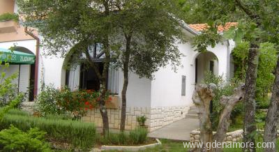 Appartements Barbara, logement priv&eacute; &agrave; Krk Pinezići, Croatie