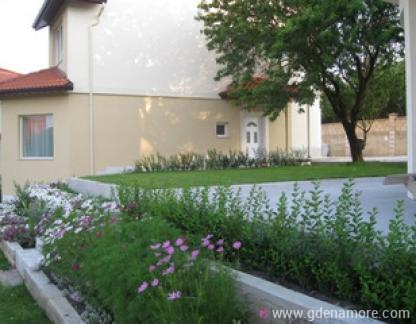 Семеен хотел &amp;#34;Пика&amp;#34;, privatni sme&scaron;taj u mestu Varna, Bugarska