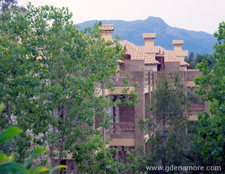 Villa Alegria Zante Greece