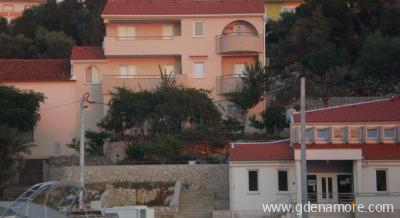 апартаменты Марина, Частный сектор жилья Лун Новала, Хорватия