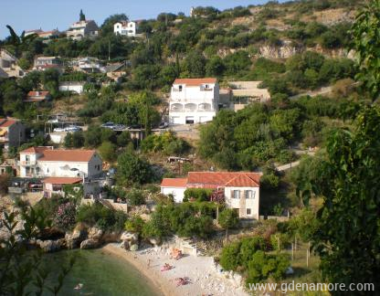 Appartamenti Korina, alloggi privati a Dubrovnik, Croazia