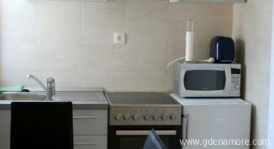 WOHNUNGEN SNJEŽANA, Privatunterkunft im Ort Split, Kroatien