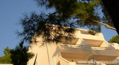 Vila Perla, zasebne nastanitve v mestu Ba&scaron;ka Voda, Hrva&scaron;ka