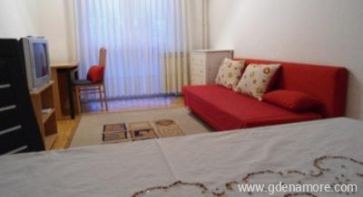 Apartamento en Zagreb, Tre&scaron;njevka, alojamiento privado en Zagreb, Croacia