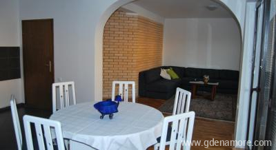 NEPTUNE APARTMENTS OHRID, privatni sme&scaron;taj u mestu Ohrid, Makedonija