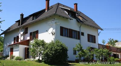 Apartamento Matovina Plitvice, alojamiento privado en Plitvička Jezera , Croacia