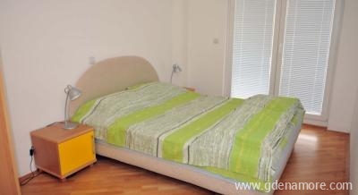 Ohrid smestaj - stan u strogi centar, logement priv&eacute; &agrave; Ohrid, Mac&eacute;doine