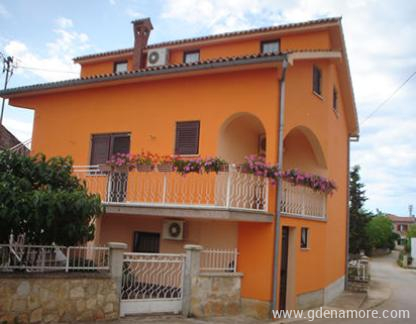 APARTMAN DENNI, privatni sme&scaron;taj u mestu TAR, Hrvatska