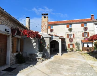 AGRITURISMO STELIO, alloggi privati a Pula, Croazia