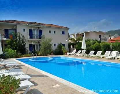 Anesis Village Studios and Apartments, privat innkvartering i sted Lefkada, Hellas