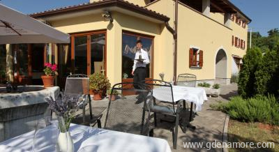 Stancija Kovačići, logement priv&eacute; &agrave; Matulji, Croatie