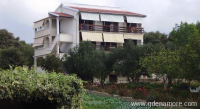 Apartments-Nedo, private accommodation in city Pako&scaron;tane, Croatia