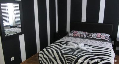 Ekskluzivne apartmane na keju-Ohrid, logement priv&eacute; &agrave; Ohrid, Mac&eacute;doine