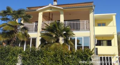 Appartamenti Anita, alloggi privati a Poreč, Croazia