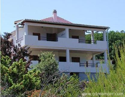 APARTMENTS "KATARINA", private accommodation in city Vis, Croatia - APARTMANI&amp;#34;KATARINA&amp;#34;