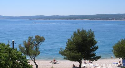 appartamenti Horvat- Crikvenica, alloggi privati a Crikvenica, Croazia