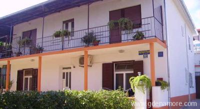 Wohnung, Privatunterkunft im Ort Split, Kroatien