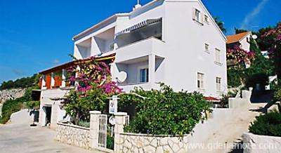 Apartmani Margita Visković, privatni sme&scaron;taj u mestu Hvar, Hrvatska