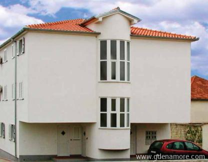 Appartamenti Jadranka, alloggi privati a Pako&scaron;tane, Croazia - Izgled kuće